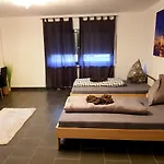 Motel 105