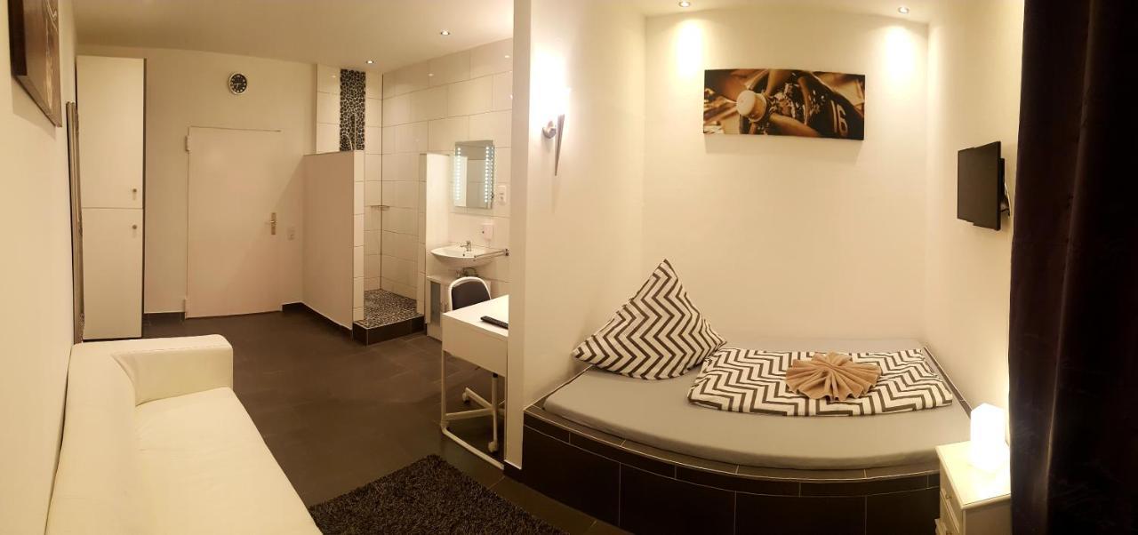 105 Hotel Nuremberg