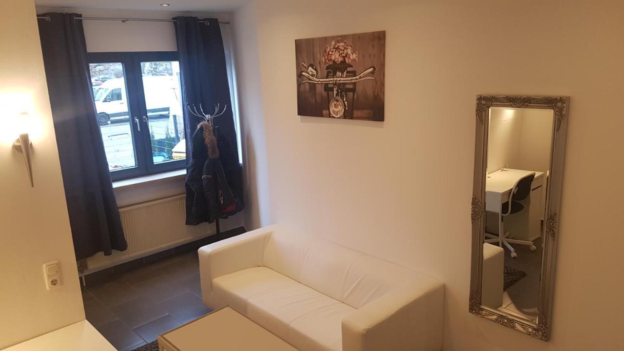 105 Hotel Nürnberg