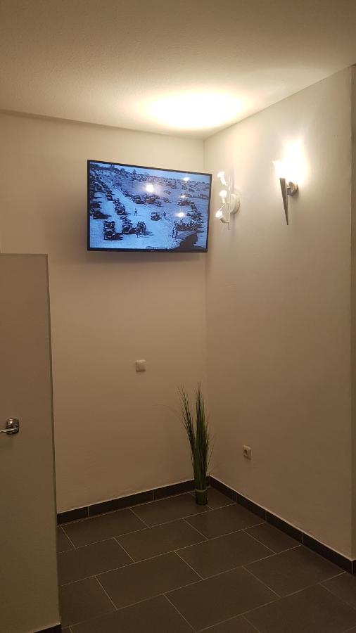 Hotel 105 Nuremberg