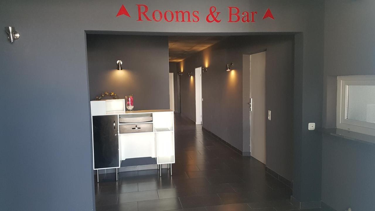 105 Hotel