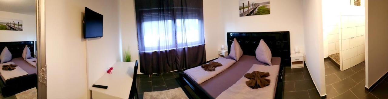 Hotel 105 Nürnberg