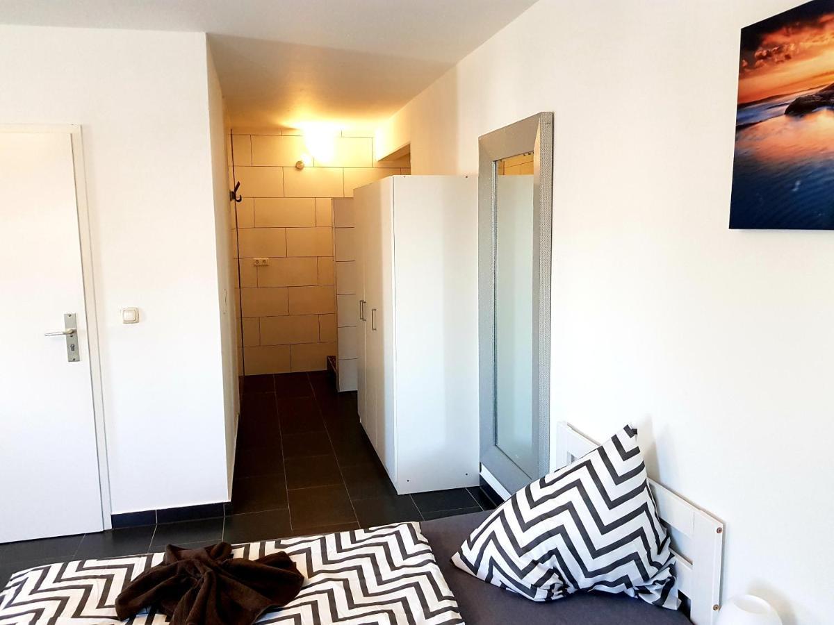 105 Hotel Nuremberg