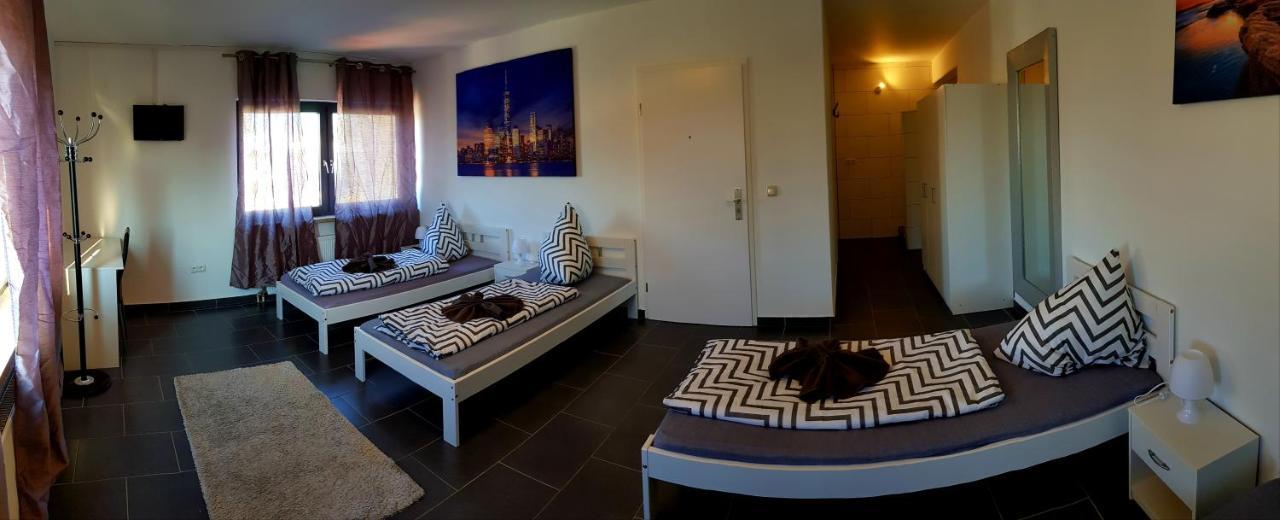 Hotel 105 Nürnberg